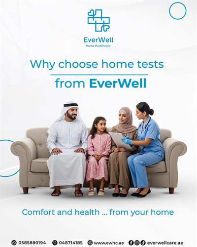 Everwell Home Health Care Center