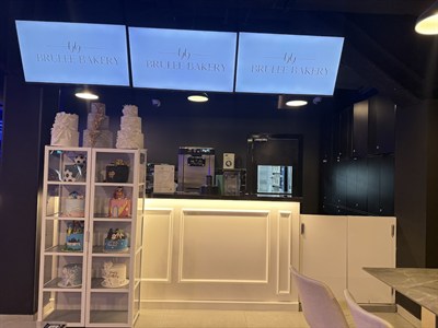 Brulee Bakery
