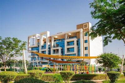 La Residence