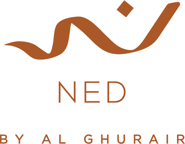NED by Al Ghurair Logo