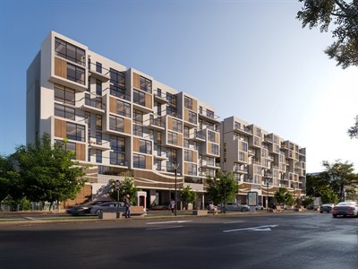 03 Residence by NED Al Ghurair