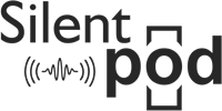 800SilentPod