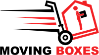 moving boxes