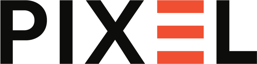 Pixel Design Studio FZE Logo
