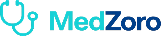 MedZoro Logo