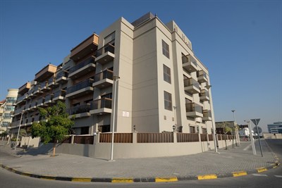 Noor Apartment
