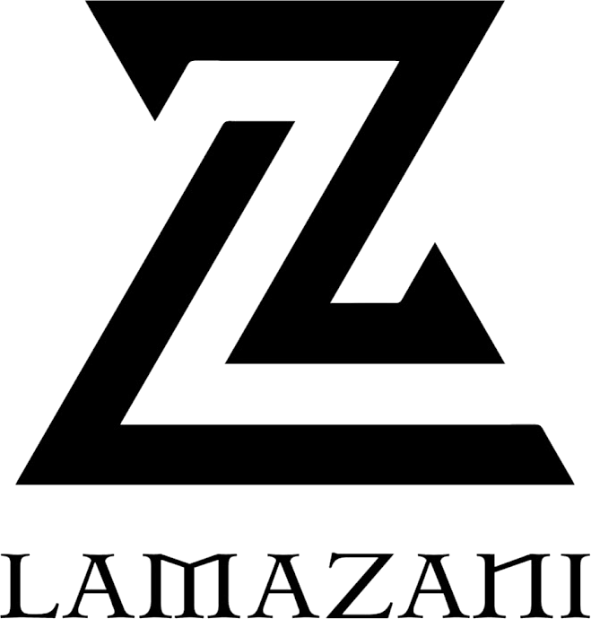 Lamazani Smoking Supplies Logo