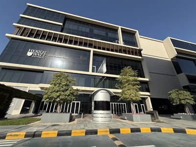 Heriot Watt University