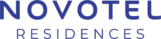 Novotel Residences Jumeirah Village Triangle Logo