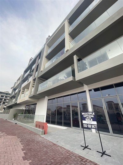 Bali Residences