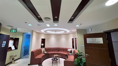 Waleed Al Marzooqi & Khalid Mohammed Advocates & Legal Consultants