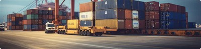 Caerus Shipping