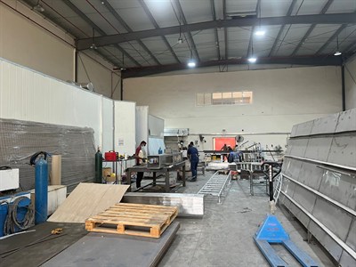 Vision Industries LLC