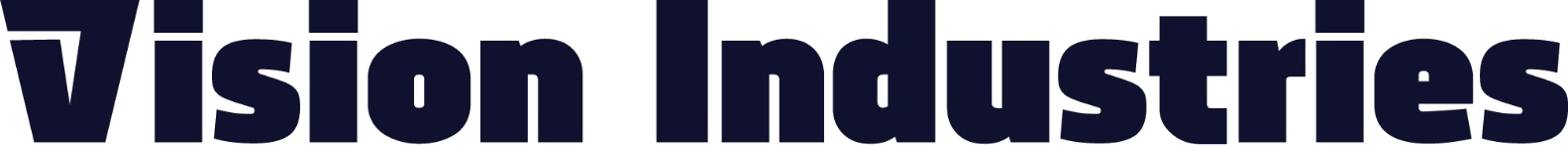 Vision Industries LLC Logo