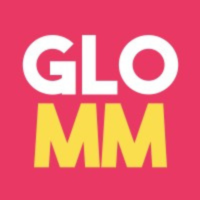 Glomm Digital Logo