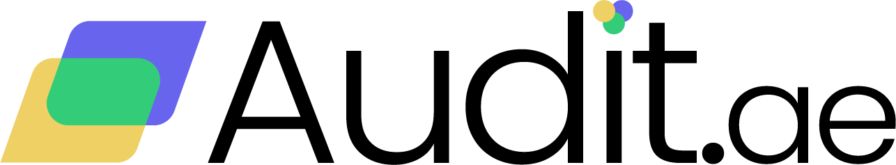 Audit.ae Logo
