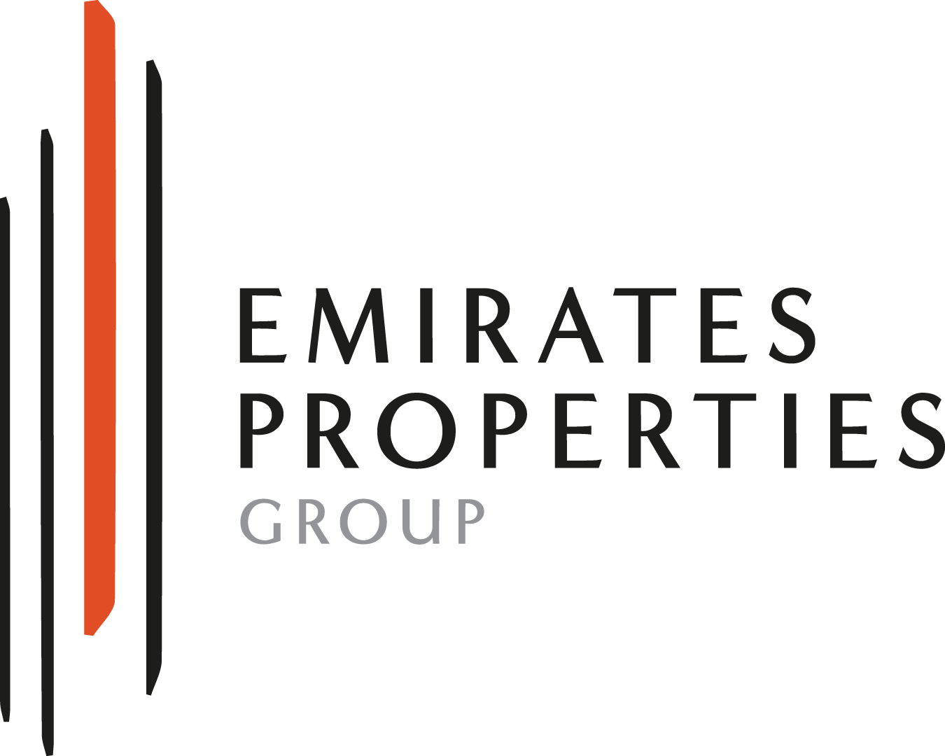 Emirates Properties Group Logo
