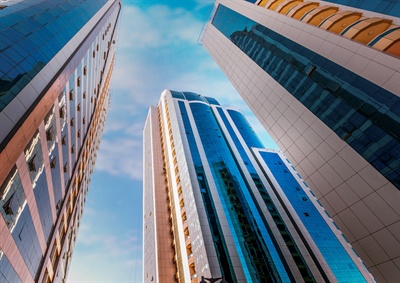 Emirates Properties Group