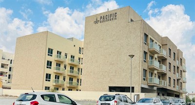 Pacific Residencia