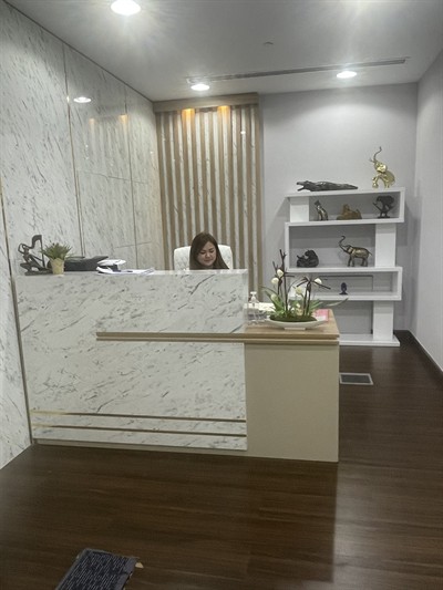 Daiyra 360 Communication 