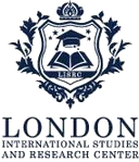 London International Studies and Research Center Logo