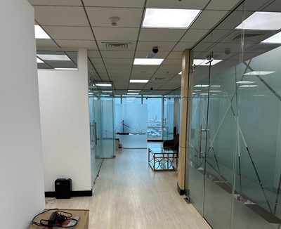 London International Studies and Research Center