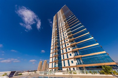 Al Manara Tower