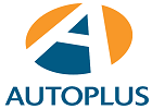 Auto Plus Car Rental Logo