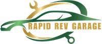 Rapid Rev Garage