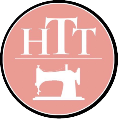 House Touch Tailoring  Logo