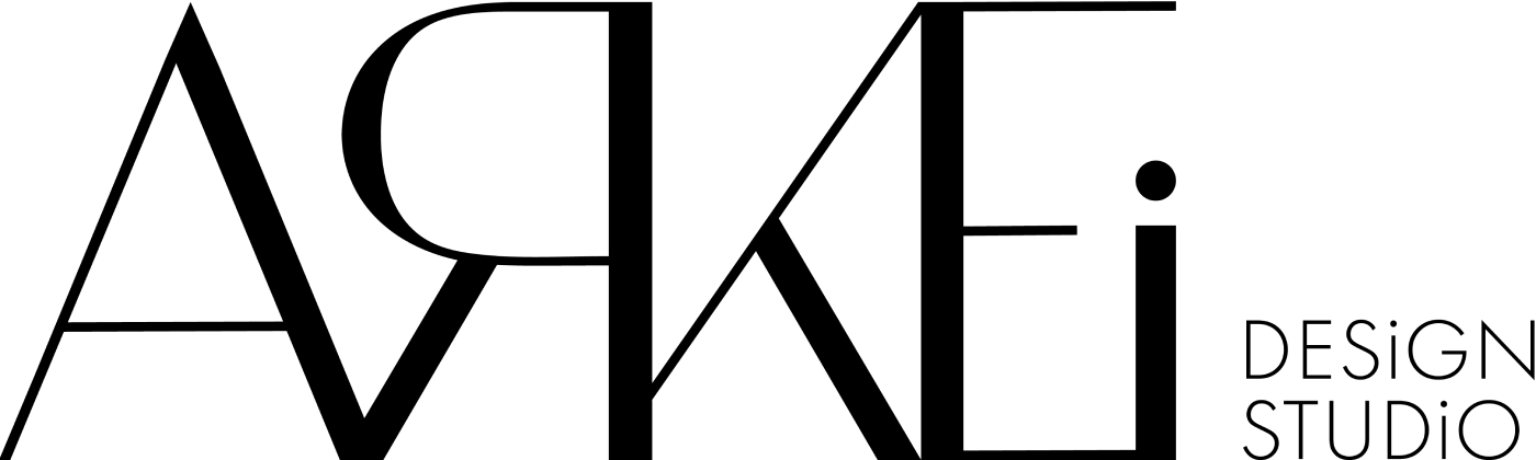 Arkei Design Studio Logo