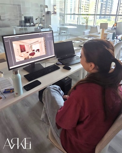 Arkei Design Studio
