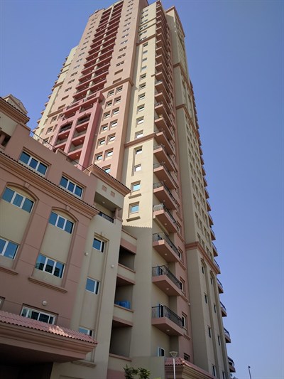 The Imperial Residence Tower B
