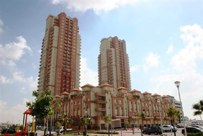 The Imperial Residence Tower D