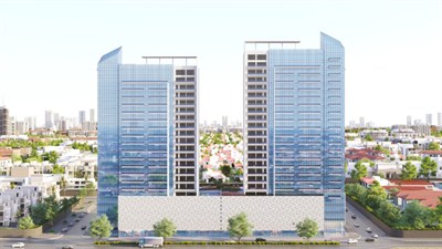 The Vyne Residences