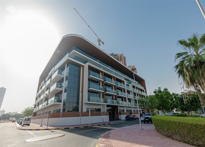 Taraf 2 Residence