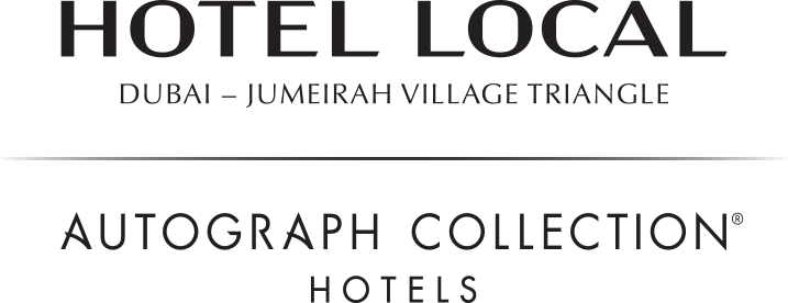 Hotel Local Dubai, Jumeirah Village Triangle, Autograph Collection Logo