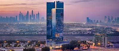Hotel Local Dubai, Jumeirah Village Triangle, Autograph Collection