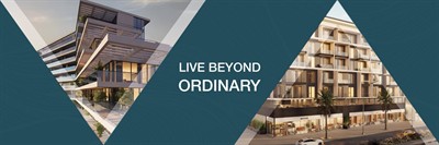 Aurora Real Estate Development