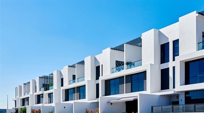 Hyati Residence by Aurora