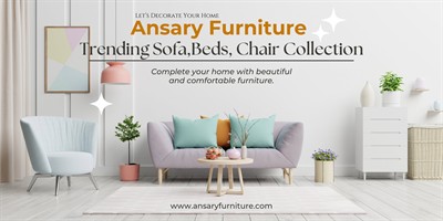 Ansary furniture