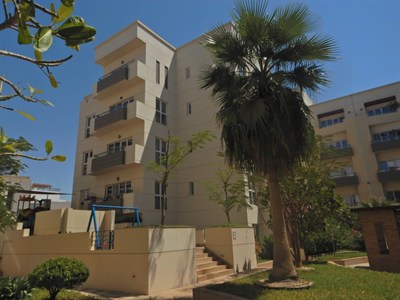 Sandoval Gardens Block A