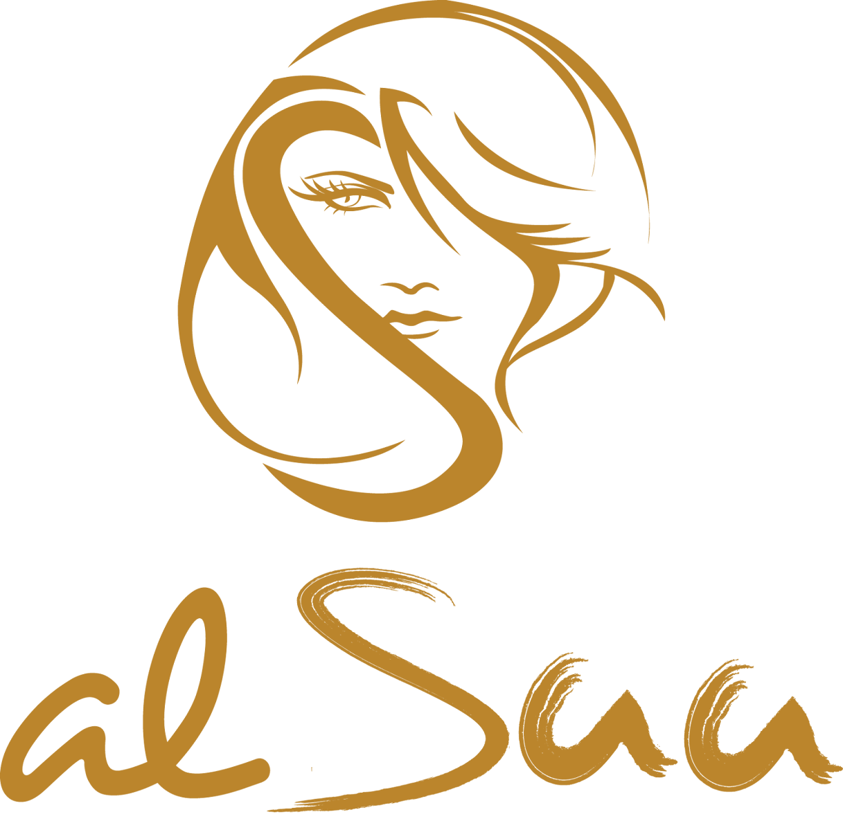 Al Saa Ladies Beauty Salon Logo