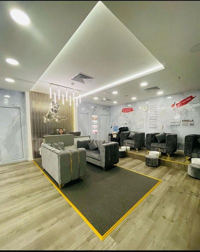 Al Saa Ladies Beauty Salon