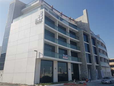 Shamal Residences 2