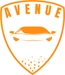 Avenue Auto Services Logo