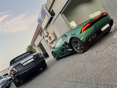 Avenue Auto Services