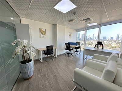 Exponenta Business Center