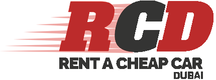 RCD Rent a Car Logo