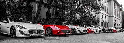 RCD Rent a Car